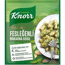Bezos Makarna Sos Feslegenli 50GR