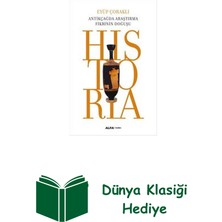 Historia + Dünya Klasiği Hediye
