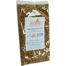 Bezos Kişniş Doğal Tane 100 gr Paket