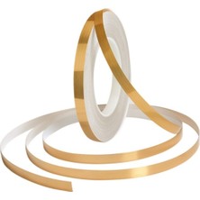 Mabelme Store 1 cm 50 Metre Gold Fayans Arası Şerit Bant