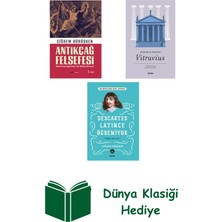 Çiğdem Dürüşken 3 Kitap Seti + Dünya Klasiği Hediye