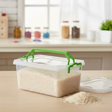 Mabelme Store 5 Lt Saklama Kabı