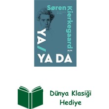 Ya-Ya Da + Dünya Klasiği Hediye