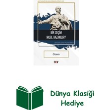 Say Bir Seçim Nasıl Kazanılır? + Dünya Klasiği Hediye