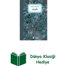 Metis Yayınları Uzak + Dünya Klasiği Hediye
