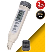 Sevgift Az 8685 Dijital Ph Metre