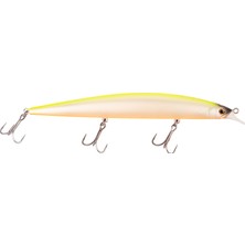 Mustad Gonta 11 cm 11 gr Maket Yem 007 - Gch