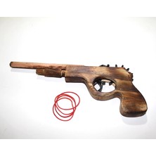 KSB Store Ahşap Lastik Atan  9ALY163
