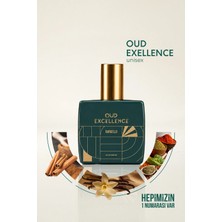 Bargello Oud Exc Unısex Parfüm Edp 50 ml