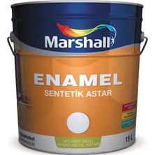 Marshall Enamel Sentetık Astar 3 kg