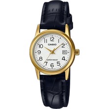 Casio LTP-V002GL-7B2UDF Kadın Kol Saati