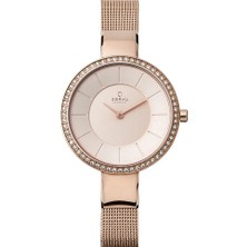 Obaku V179Levvmv Kadın Kol Saati