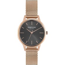 Kenneth Cole KC50615004 Kadın Kol Saati