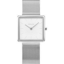 Obaku Denmark V236LXCIMC Kadın Kol Saati