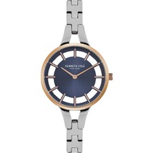 Kenneth Cole KC50544004 Kadın Kol Saati