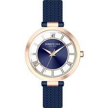 Kenneth Cole KC50545002 Kadın Kol Saati