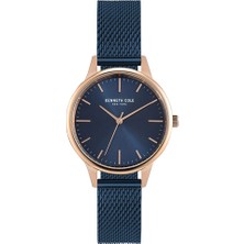 Kenneth Cole KC50615003 Kadın Kol Saati