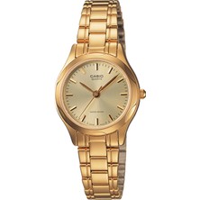Casio LTP-1275G-9ADF Kol Saati