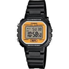 Casio LA-20WH-9ADF Standart Unisex Kol Saati