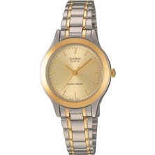 Casio LTP-1128G-9ARDF Standart Kadın Kol Saati