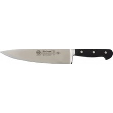 KSB Store 61930 - Sürmene Sıcak Dövme Şef Bıçağı 21 cm