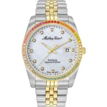 Mathey-Tissot H709BDQI Unisex Kol Saati
