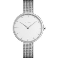 Obaku Denmark V233LXCIMC Kadın Kol Saati