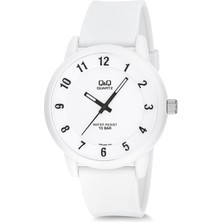 Q&Q VR52J003Y Unisex Kol Saati