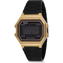 Q&Q M173j004y Unisex Kol Saati