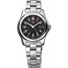 Victorinox Swiss Army Swiss Army 25343 Kadın Kol Saati