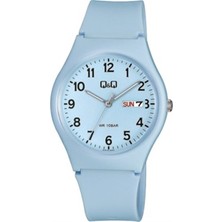 Q&Q A212J006Y Unisex Kol Saati