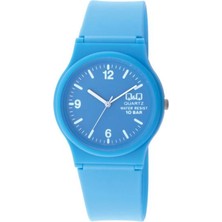 Q&Q VP46J014Y Unisex Kol Saati