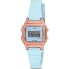 Q&q LLA2J800Y Unisex Kol Saati