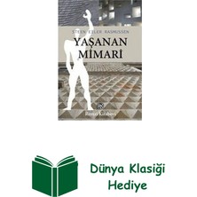 Remzi Kitabevi Yaşanan Mimar + Dünya Klasiği Hediye