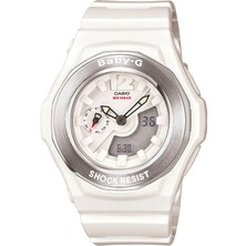 Casio BGA-140-7BDR Baby-G Kadın Kol Saati