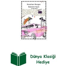 Metis Yayınları Başkasının Hayatı + Dünya Klasiği Hediye