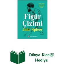 Remzi Kitabevi Figür Çizimi + Dünya Klasiği Hediye