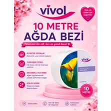 Vivol 10 Metre Ağda Bezi