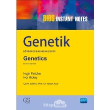 Delixa Genetik