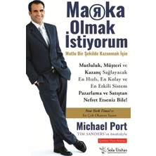 Sola Unitas Marka Olmak Istiyorum