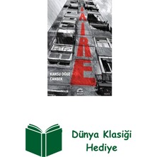 İletişim Yayınları Daire + Dünya Klasiği Hediye