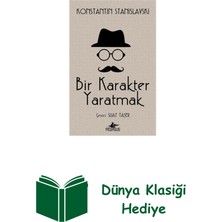 Pegasus Bir Karakter Yaratmak + Dünya Klasiği Hediye