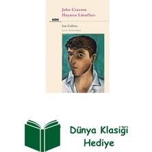 Yapı Kredi Yayınları John Craxton - Hayatın Lütufları + Dünya Klasiği Hediye