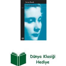 Yapı Kredi Yayınları Sahibinin Sesi + Dünya Klasiği Hediye