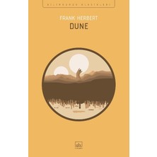 İthaki Yayınları Dune