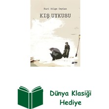 Doğan Kitap Kış Uykusu + Dünya Klasiği Hediye