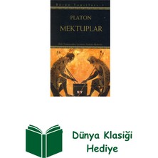 Say Mektuplar + Dünya Klasiği Hediye