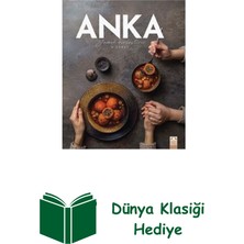 Altın Kitaplar Anka + Dünya Klasiği Hediye