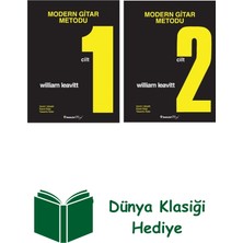 İnkılap Kitabevi William Leavitt 2 Kitap Seti + Dünya Klasiği Hediye