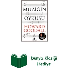 Pegasus Müziğin Öyküsü + Dünya Klasiği Hediye